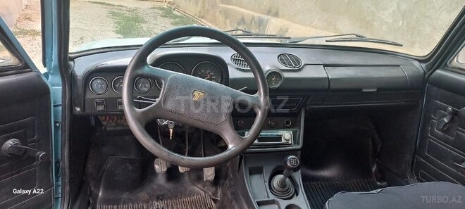LADA (VAZ) 2106 1990, 195,000 km - 1.6 л - Gəncə