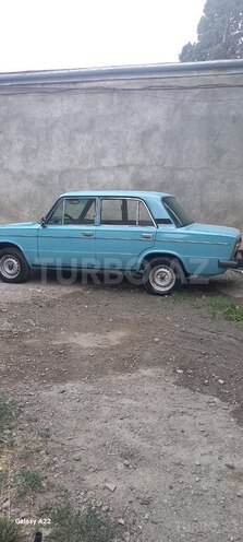 LADA (VAZ) 2106 1990, 195,000 km - 1.6 л - Gəncə