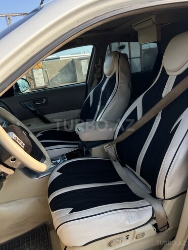 Infiniti FX35 2008, 50,000 km - 3.5 l - Bakı
