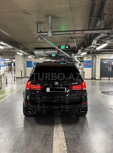 BMW X5 2015, 151,500 km - 3.0 l - Bakı