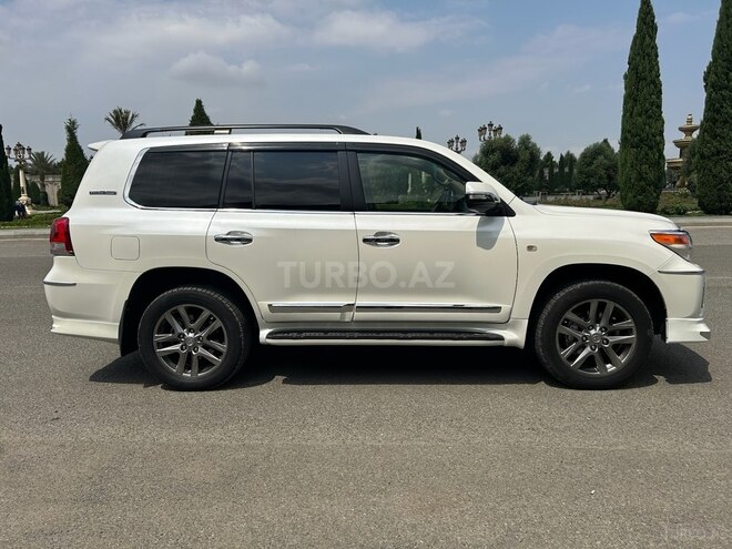 Toyota Land Cruiser 2009, 159,000 km - 4.0 l - Gəncə