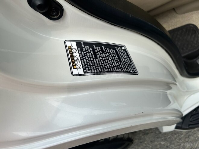 Toyota Land Cruiser 2009, 159,000 km - 4.0 l - Gəncə