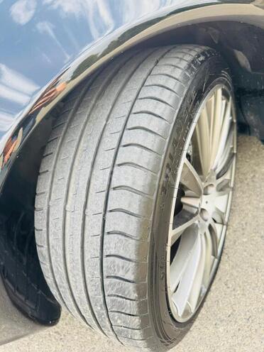 Mercedes S 320 2003, 347,000 km - 3.2 l - Ağdaş