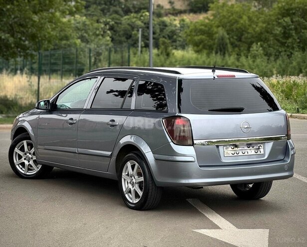 Opel Astra 2007, 382,939 km - 1.3 l - İsmayıllı