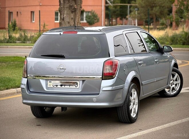 Opel Astra 2007, 382,939 km - 1.3 l - İsmayıllı