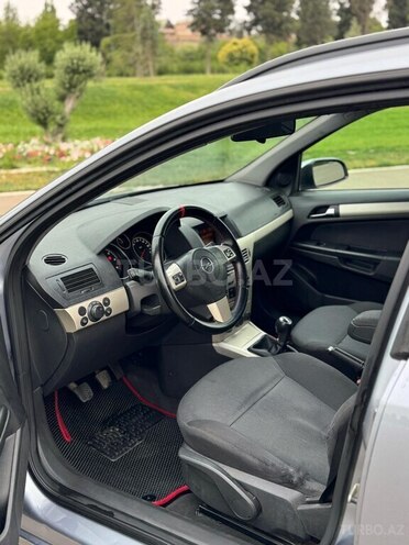 Opel Astra 2007, 382,939 km - 1.3 l - İsmayıllı