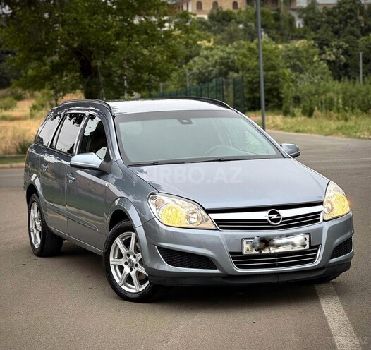 Opel Astra 2007, 382,939 km - 1.3 l - İsmayıllı