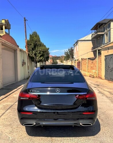 Mercedes E 300 de 2020, 80,000 km - 2.0 л - Bakı