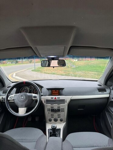 Opel Astra 2007, 382,939 km - 1.3 l - İsmayıllı