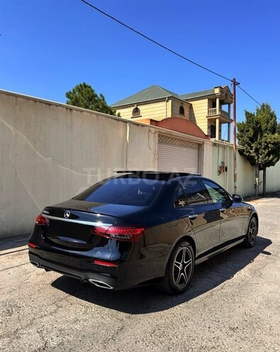 Mercedes E 300 de 2020, 80,000 km - 2.0 л - Bakı