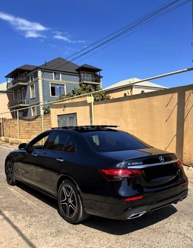 Mercedes E 300 de 2020, 80,000 km - 2.0 л - Bakı