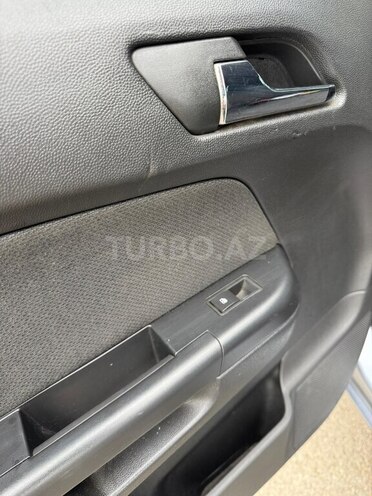 Opel Astra 2007, 382,939 km - 1.3 l - İsmayıllı