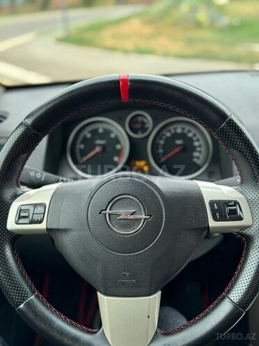 Opel Astra 2007, 382,939 km - 1.3 l - İsmayıllı