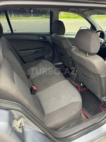 Opel Astra 2007, 382,939 km - 1.3 l - İsmayıllı