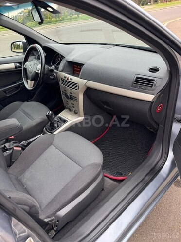 Opel Astra 2007, 382,939 km - 1.3 l - İsmayıllı