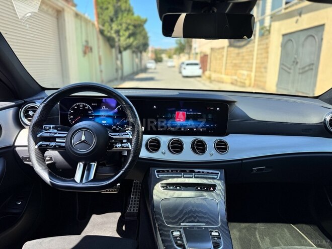 Mercedes E 300 de 2020, 80,000 km - 2.0 л - Bakı