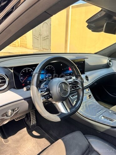 Mercedes E 300 de 2020, 80,000 km - 2.0 л - Bakı