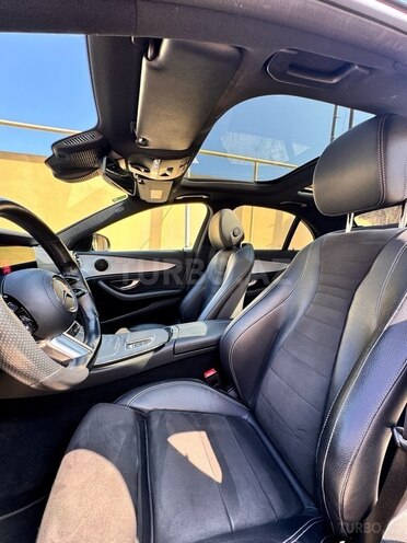 Mercedes E 300 de 2020, 80,000 km - 2.0 л - Bakı