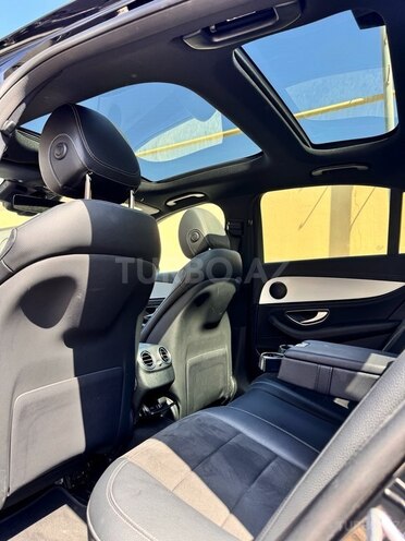 Mercedes E 300 de 2020, 80,000 km - 2.0 л - Bakı