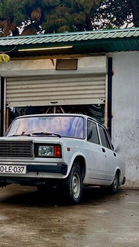 LADA (VAZ) 2107 2007, 42,541 km - 1.6 л - Bakı