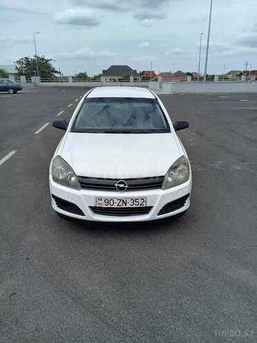 Opel Astra 2004, 380,112 km - 1.6 l - Ağcabədi