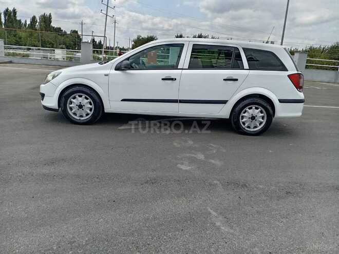 Opel Astra 2004, 380,112 km - 1.6 l - Ağcabədi
