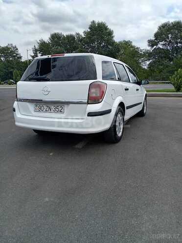 Opel Astra 2004, 380,112 km - 1.6 l - Ağcabədi
