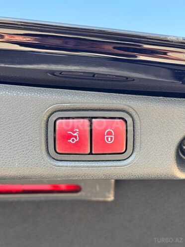 Mercedes E 300 de 2020, 80,000 km - 2.0 л - Bakı