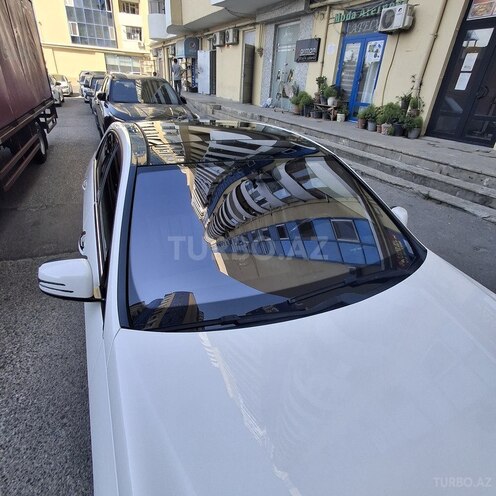 Mercedes E 220 2015, 138,000 km - 2.1 л - Bakı