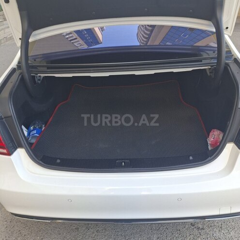 Mercedes E 220 2015, 138,000 km - 2.1 л - Bakı