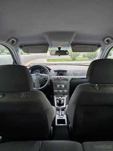 Opel Astra 2004, 380,112 km - 1.6 l - Ağcabədi