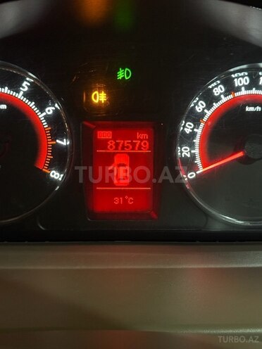 Khazar LX 2024, 87,579 km - 1.7 l - Bakı