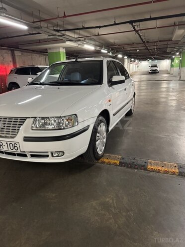 Khazar LX 2024, 87,579 km - 1.7 l - Bakı