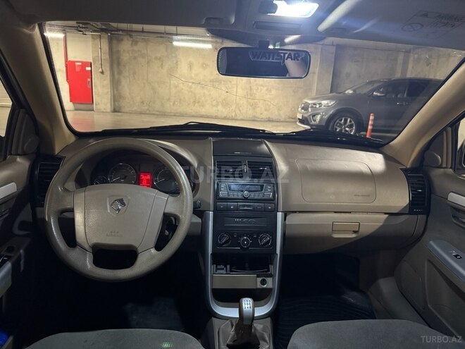 Khazar LX 2024, 87,579 km - 1.7 l - Bakı