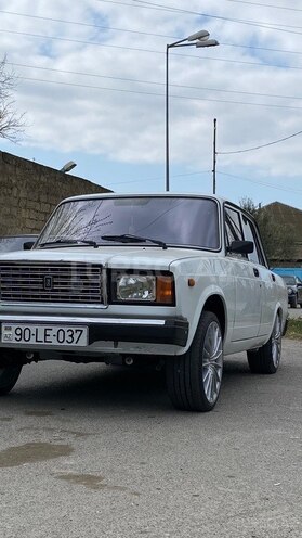 LADA (VAZ) 2107 2007, 42,541 km - 1.6 л - Bakı