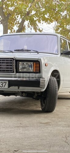 LADA (VAZ) 2107 2007, 42,541 km - 1.6 л - Bakı