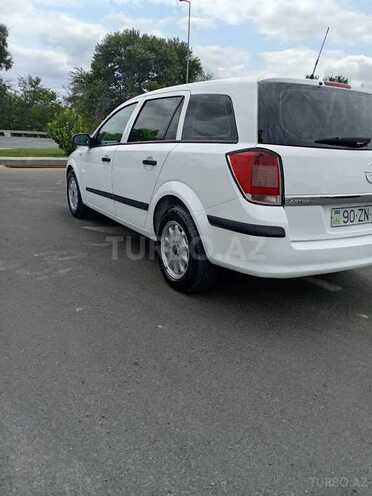 Opel Astra 2004, 380,112 km - 1.6 l - Ağcabədi