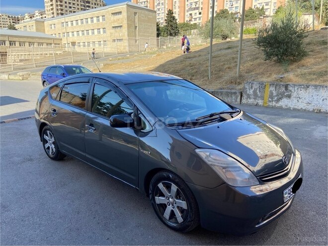 Toyota Prius 2008, 284,546 km - 1.5 l - Bakı