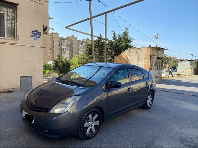 Toyota Prius 2008, 284,546 km - 1.5 l - Bakı