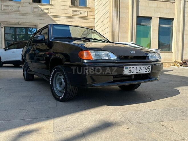 LADA (VAZ) 2115 2011, 210,000 km - 1.6 l - Bakı