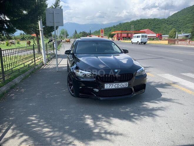 BMW 528 2015, 152,000 km - 2.0 l - Zaqatala