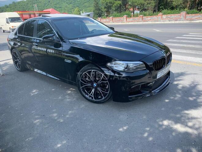 BMW 528 2015, 152,000 km - 2.0 l - Zaqatala