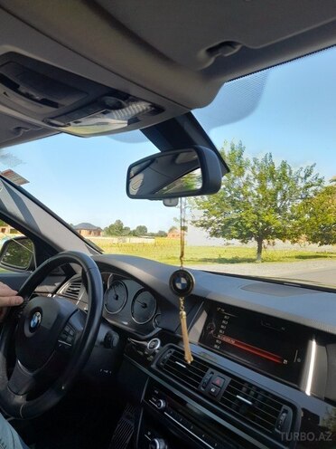 BMW 528 2015, 152,000 km - 2.0 l - Zaqatala