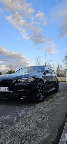 BMW 528 2015, 152,000 km - 2.0 l - Zaqatala