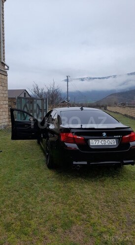BMW 528 2015, 152,000 km - 2.0 l - Zaqatala