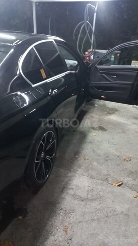 BMW 528 2015, 152,000 km - 2.0 l - Zaqatala