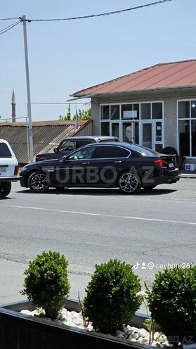 BMW 528 2015, 152,000 km - 2.0 l - Zaqatala