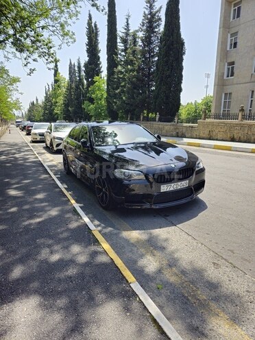 BMW 528 2015, 152,000 km - 2.0 l - Zaqatala