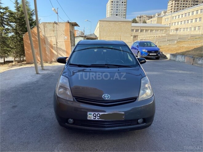 Toyota Prius 2008, 284,546 km - 1.5 l - Bakı