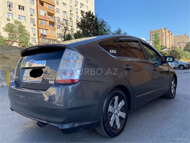 Toyota Prius 2008, 284,546 km - 1.5 l - Bakı